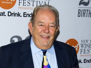 TV: Robin Leach of ‘Lifestyles of the Rich and Famous’ dies
